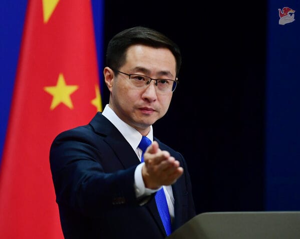 China avisa a EEUU: "Armar a Taiwán es jugar con fuego"