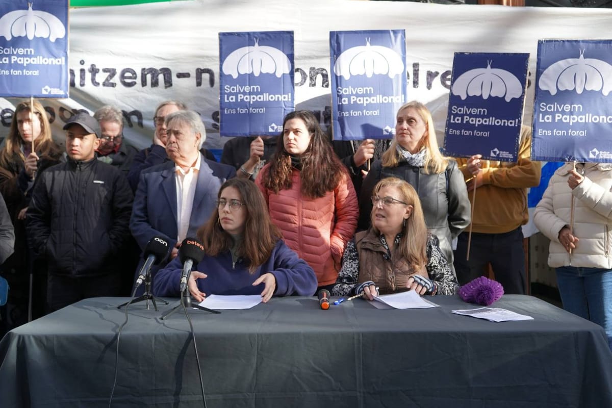 En el Estado español hubo al menos 5.307 desahucios en el tercer trimestre de 2024