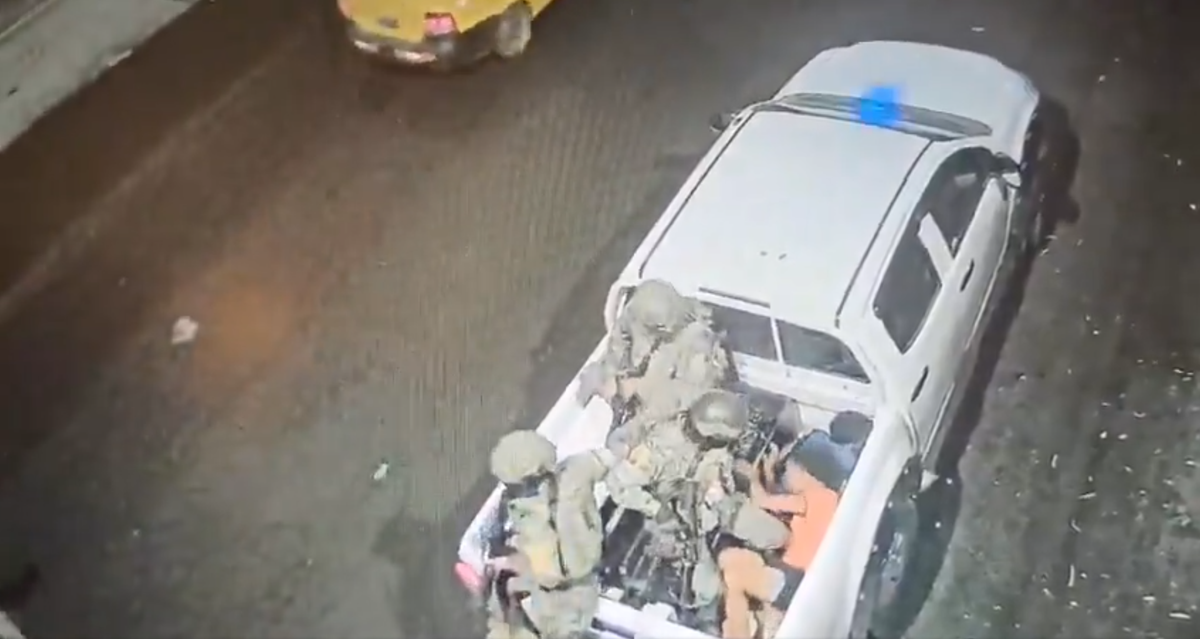 La autopsia de los menores secuestrados por el ejército ecuatoriano revela disparos en la cabeza