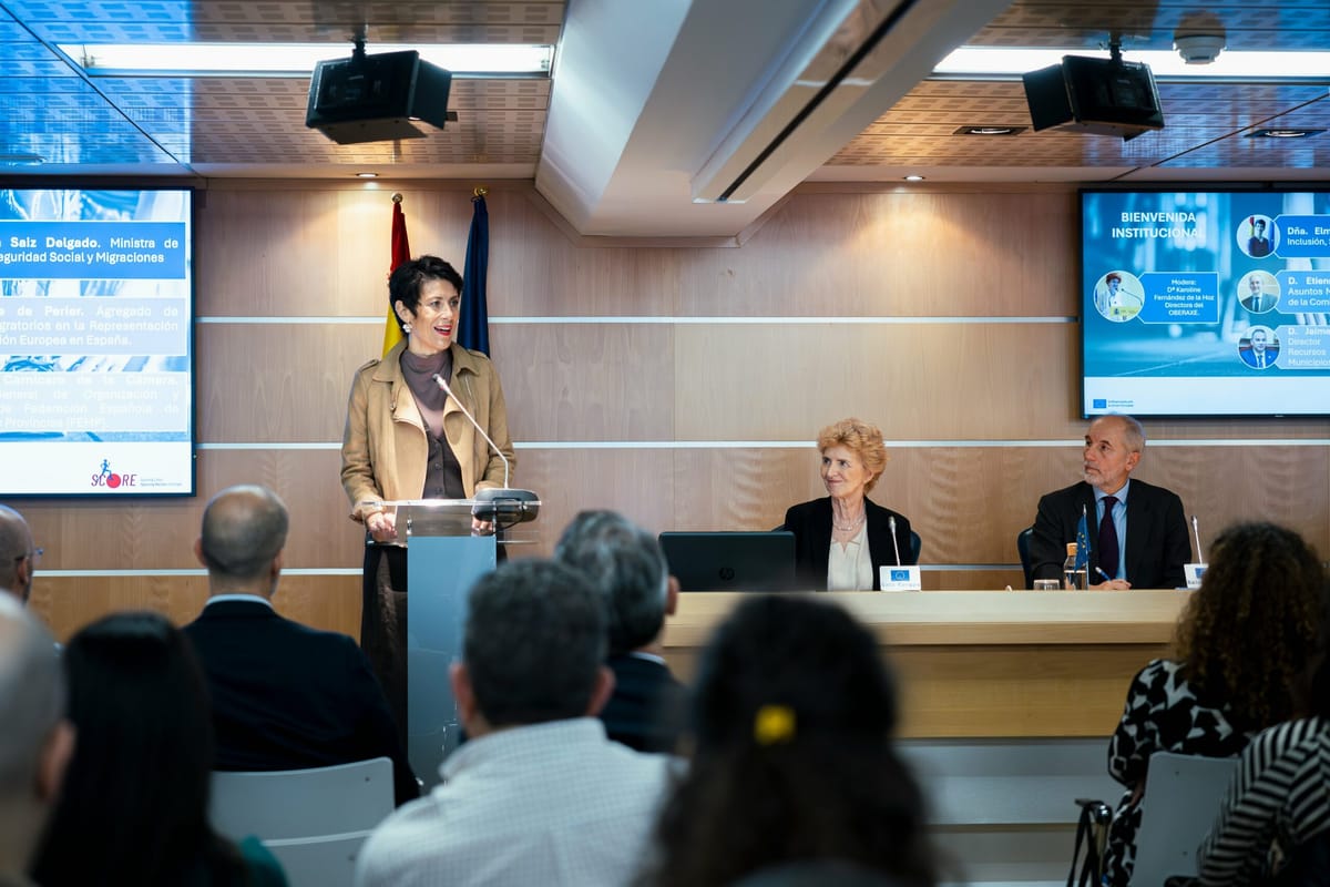 La edad legal de jubilación subirá a 66 años y ocho meses en 2025