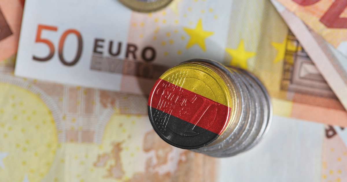 Las quiebras empresariales en Alemania aumentan un 24% y alcanzan máximos desde 2015