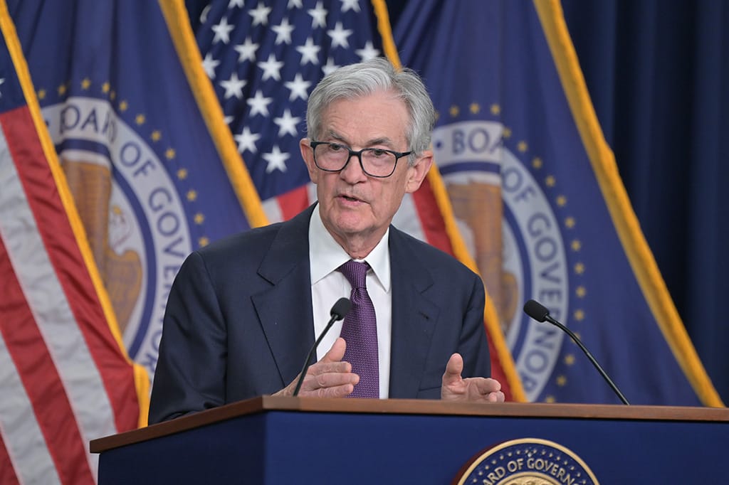 La Fed recorta los tipos de interés en 0,25 puntos, el último ajuste de 2024