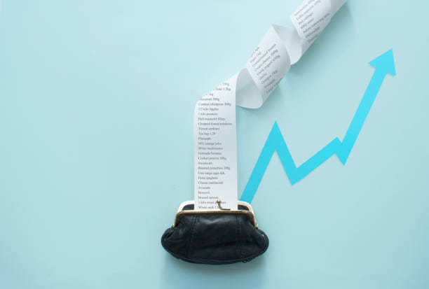La inflación acumulada en el Estado español desde 2020 alcanza el 20%