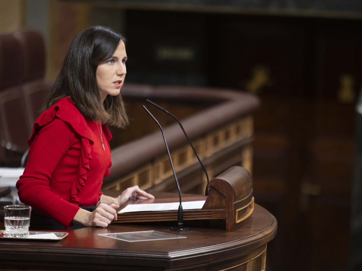 El Congreso de los Diputados aprueba la ley contra la ocupación