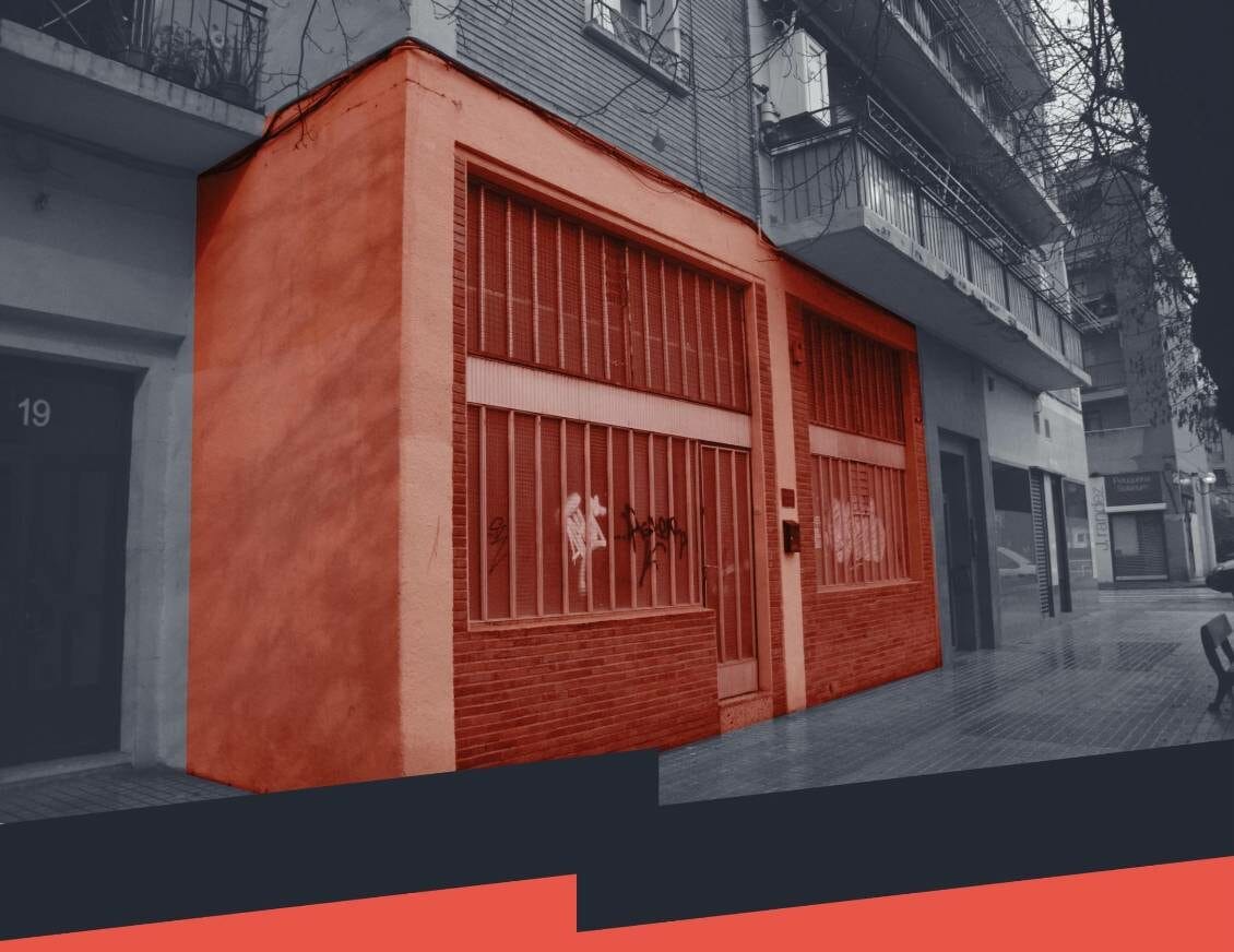 Abre un nuevo Centro Socialista en Iruñea
