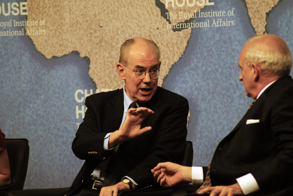 John Mearsheimer considera que Occidente no quiso negociar con Rusia "porque pensaba que ganaría la guerra"