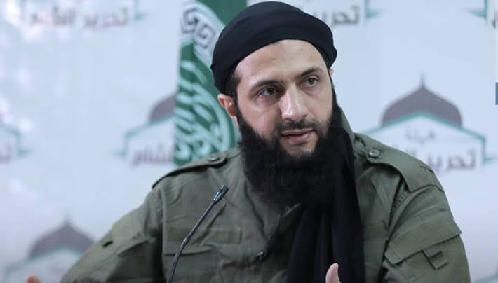 Reino Unido estudia retirar a Hayat Tahrir al-Sham de su lista de organizaciones terroristas