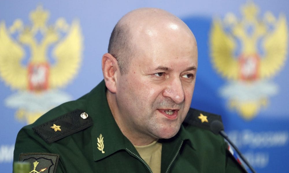 Ucrania reivindica el atentado que mató al alto general ruso, Rusia promete venganza