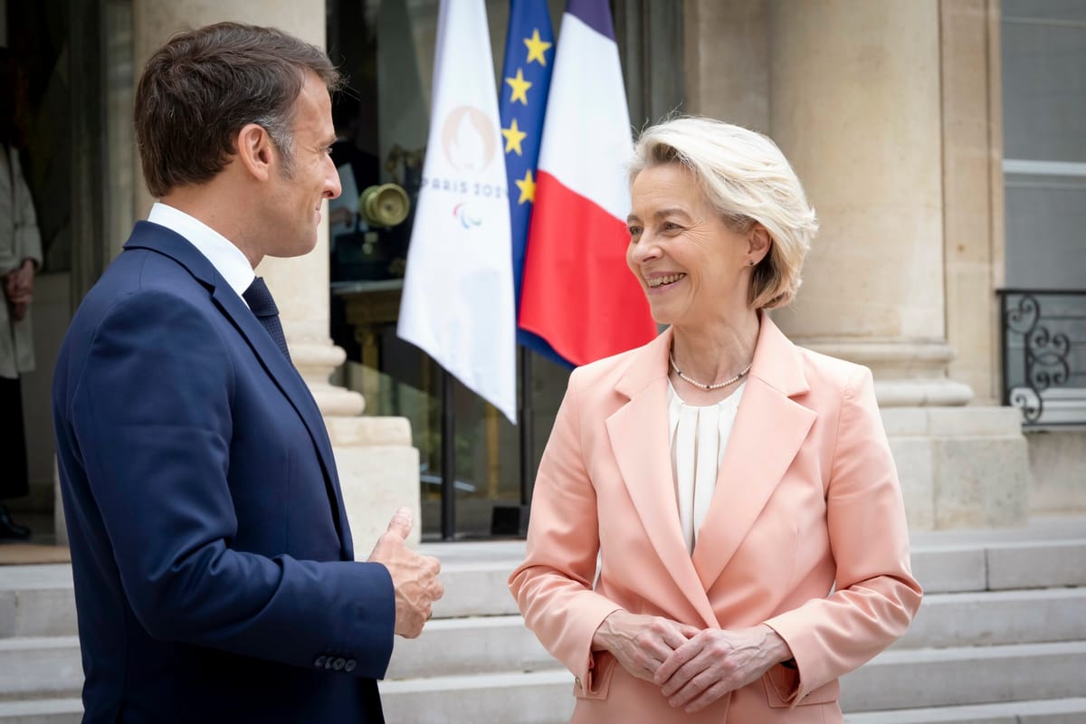 La crisis política complica los ajustes que exige Bruselas a París