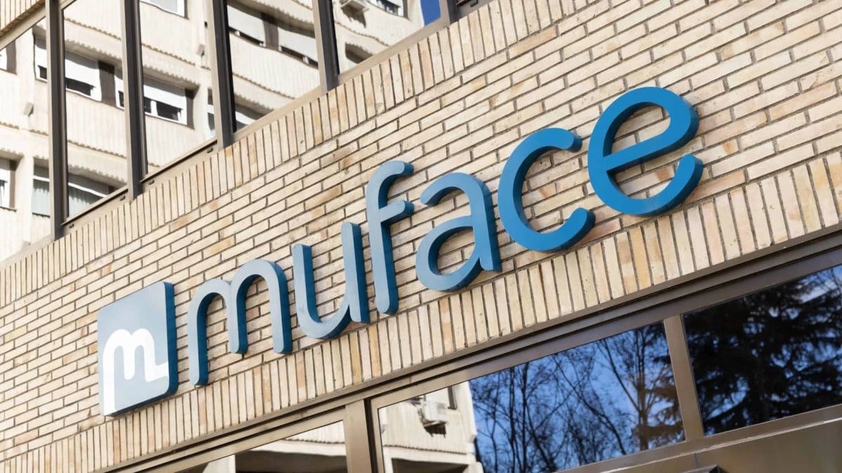El Consejo de Ministros aumenta un 33,5% el presupuesto de Muface tras las presiones de las aseguradoras y sindicatos