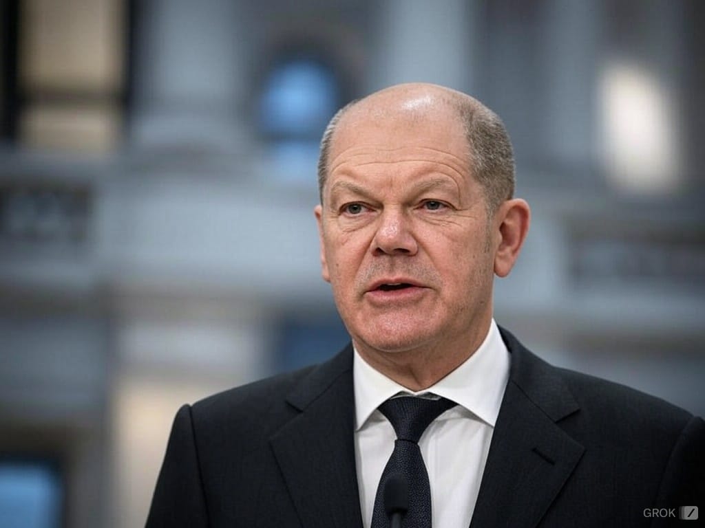 Scholz pierde la moción de confianza y Alemania se dirige a elecciones anticipadas