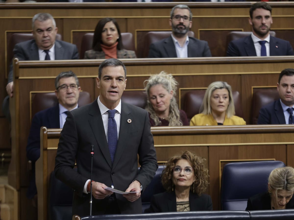 El Congreso de los Diputados rechaza el impuesto a las energéticas