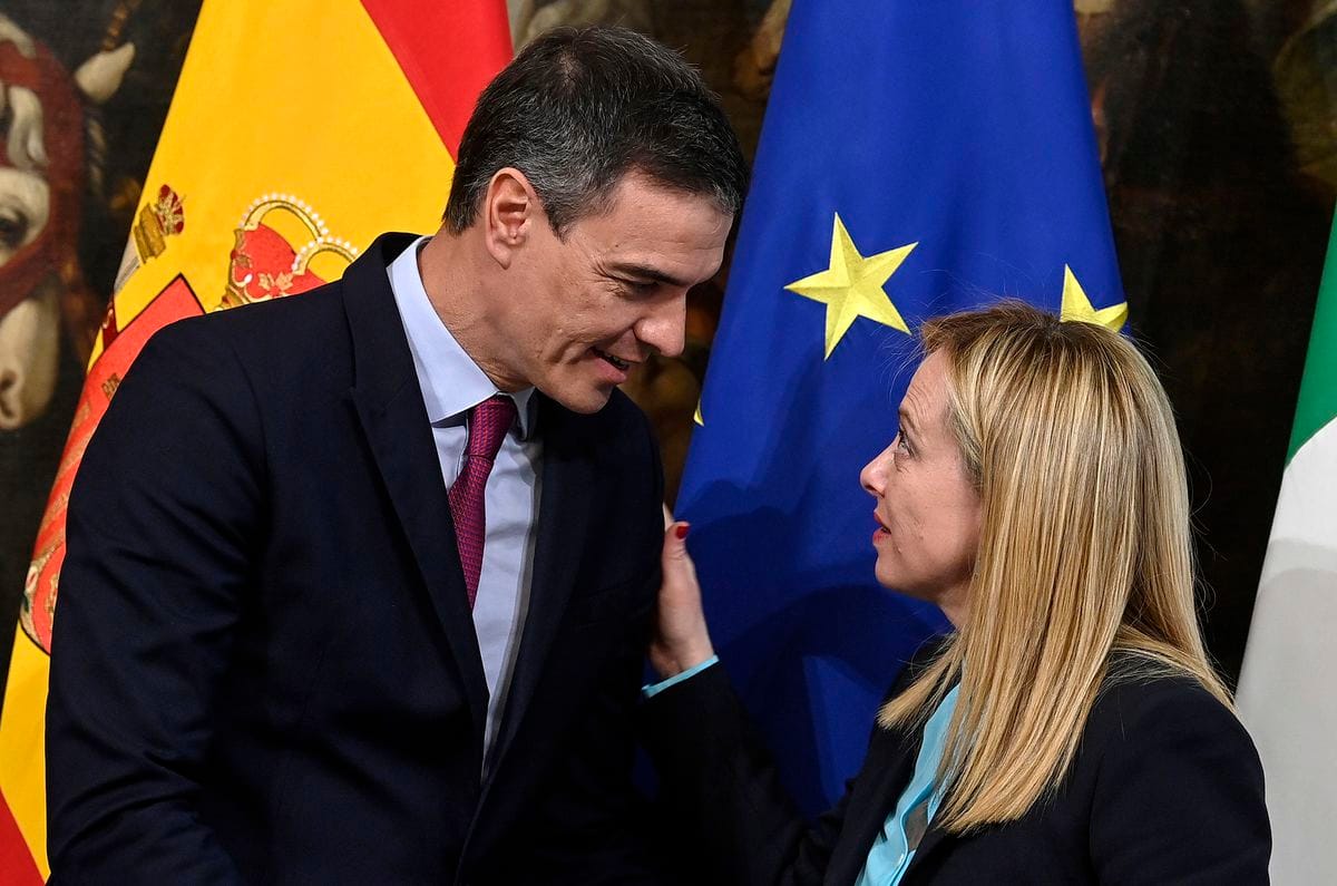 El Gobierno español endurecerá la ley de asilo para adaptarse al nuevo pacto migratorio de la UE