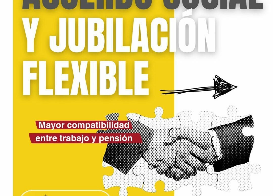 El Gobierno español aprueba un aumento de hasta el 9% en pensiones mínimas y no contributivas para 2025