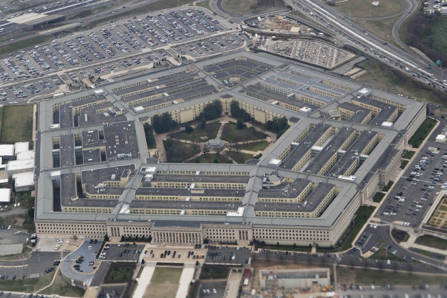 EEUU considera retirar recompensa por líder de HTS