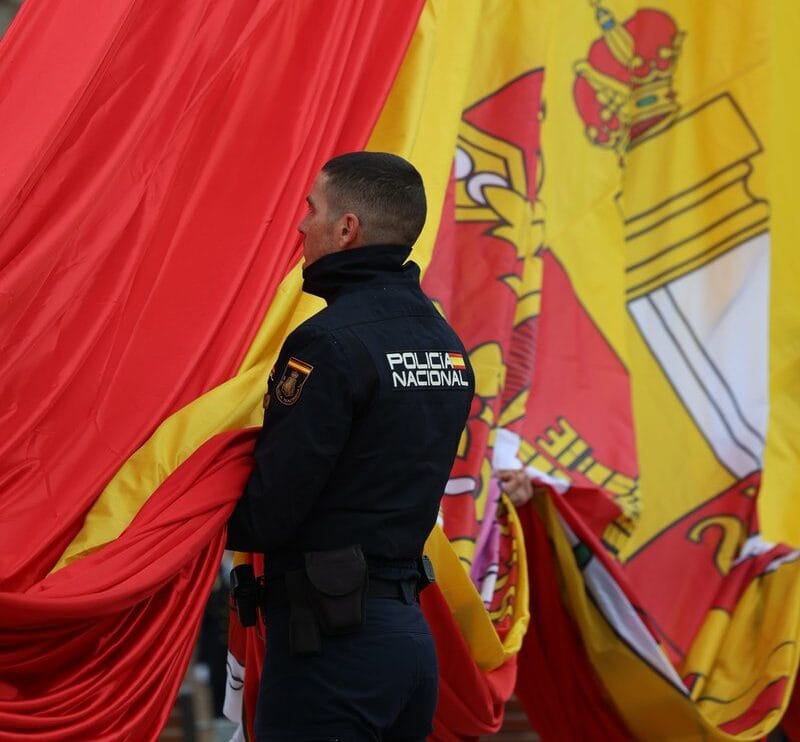 Condenan a medio centenar de policías y guardias civiles por torturas en la última década
