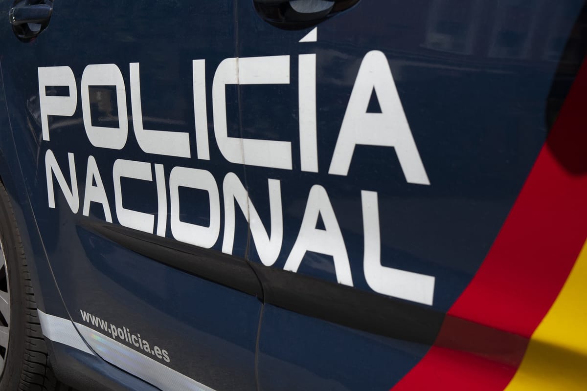 El exjefe de la policía detenido en Madrid podría tener ocultos 27 millones más y una fortuna en criptomonedas