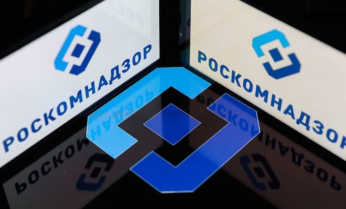 Rusia prueba cortar el acceso a Internet global en algunas regiones del país