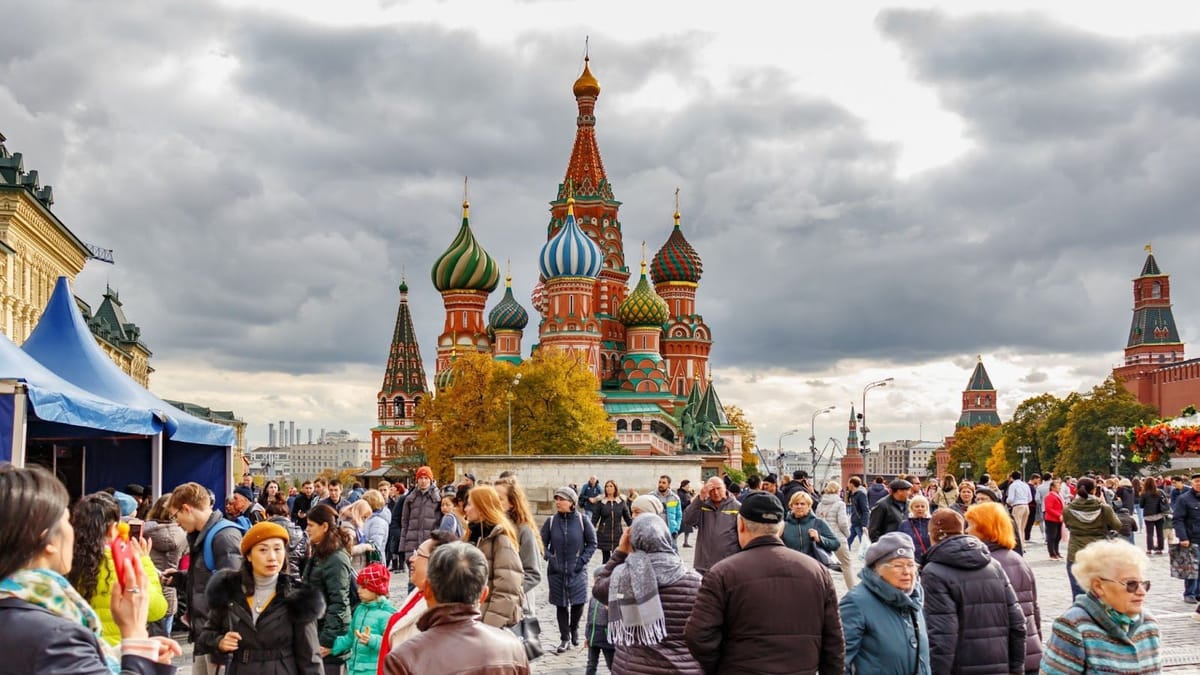 El 56% de la población prefiere negociar con Rusia en lugar de enviar más armas a Ucrania