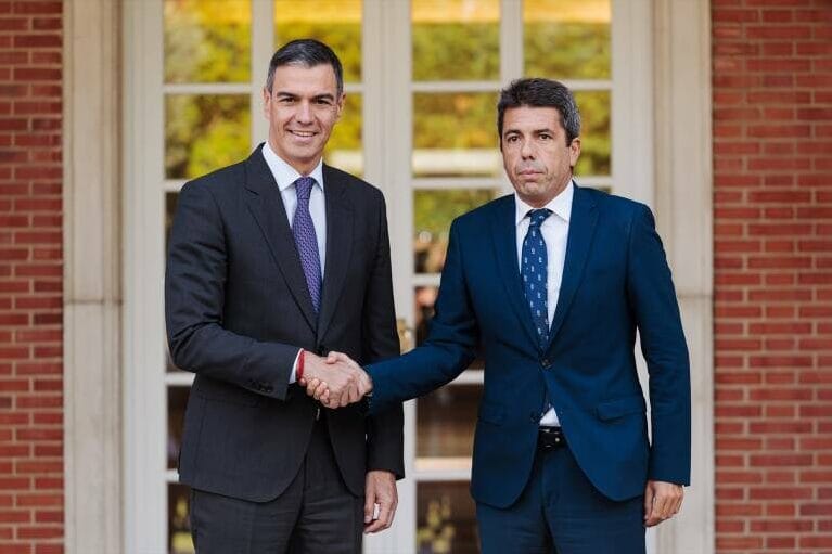 SOS Desaparecidos se querella contra el Gobierno español y la Generalitat Valenciana por negligencias durante la DANA