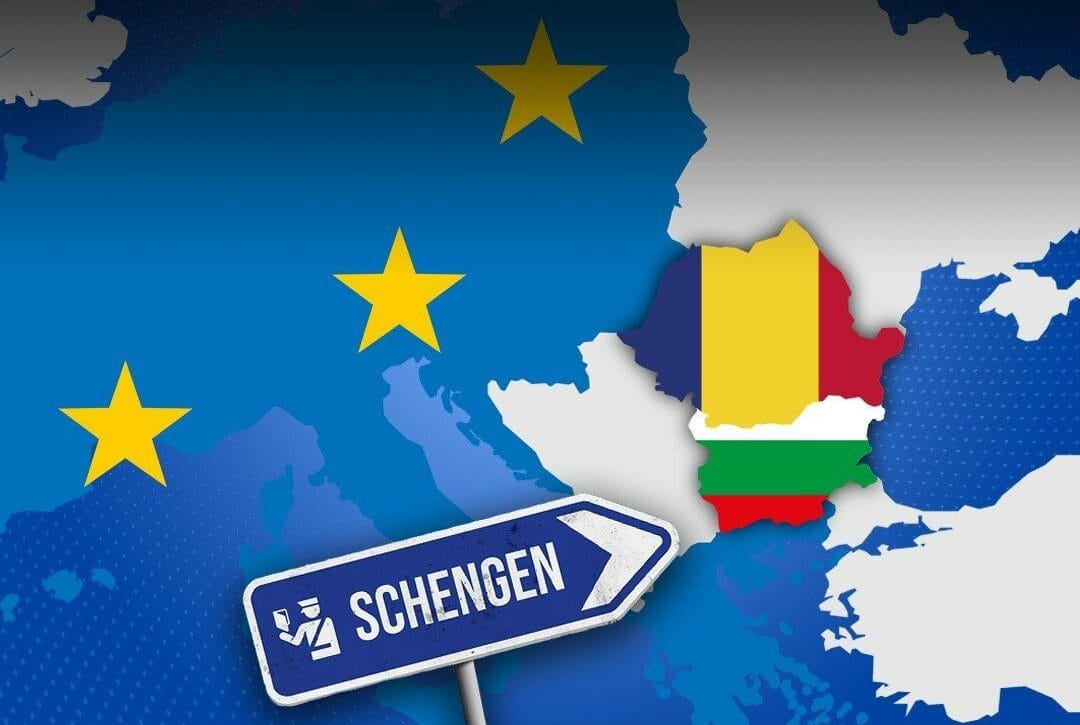 Austria levanta su veto a la adhesión de Rumanía y Bulgaria al espacio Schengen tras años de bloqueo