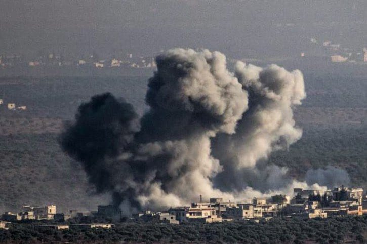 Nuevos avances de los salafistas en el noreste de Siria
