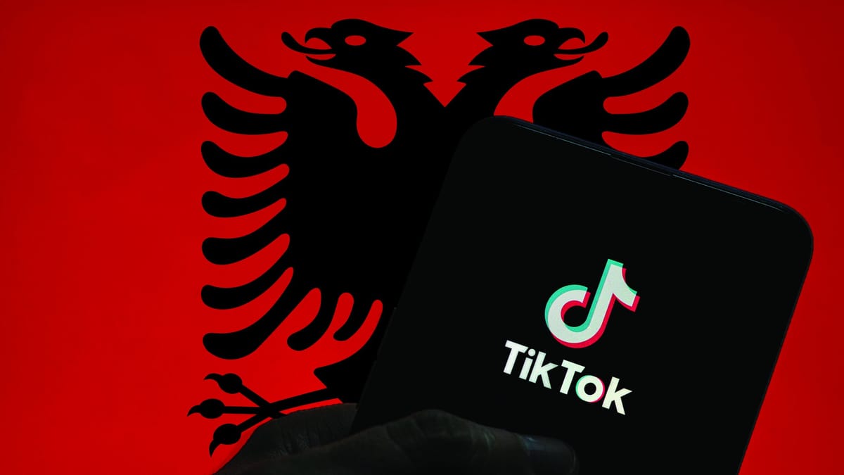 Albania prohibirá TikTok durante un año debido a preocupaciones sobre violencia juvenil y acoso escolar