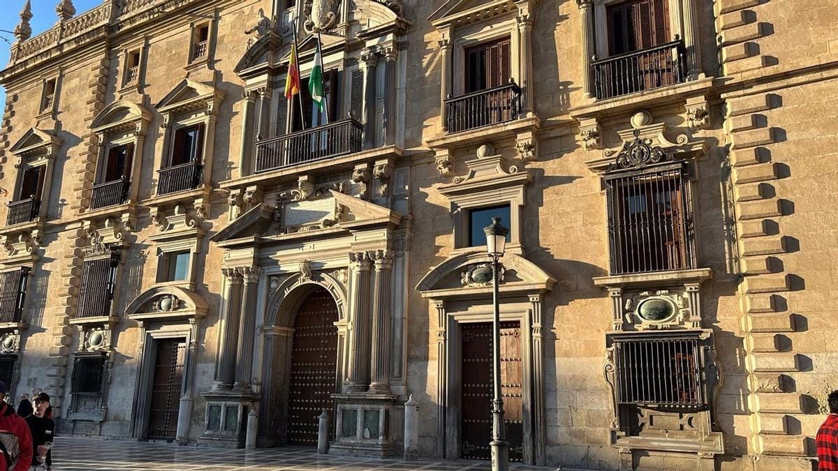 Absuelven a un guardia civil acusado de robar 50 euros a un detenido