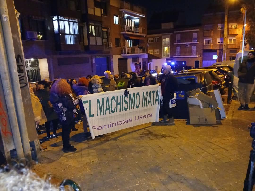 El Estado español cierra 2024 con 47 víctimas mortales de violencia machista