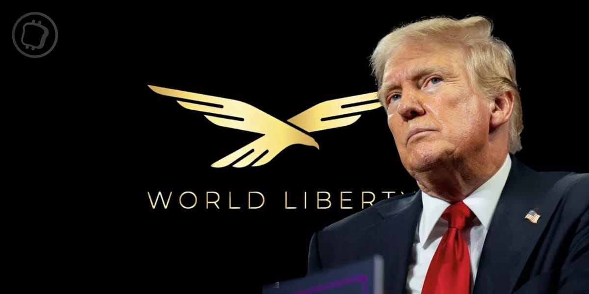 Trump lanza su propia criptomoneda