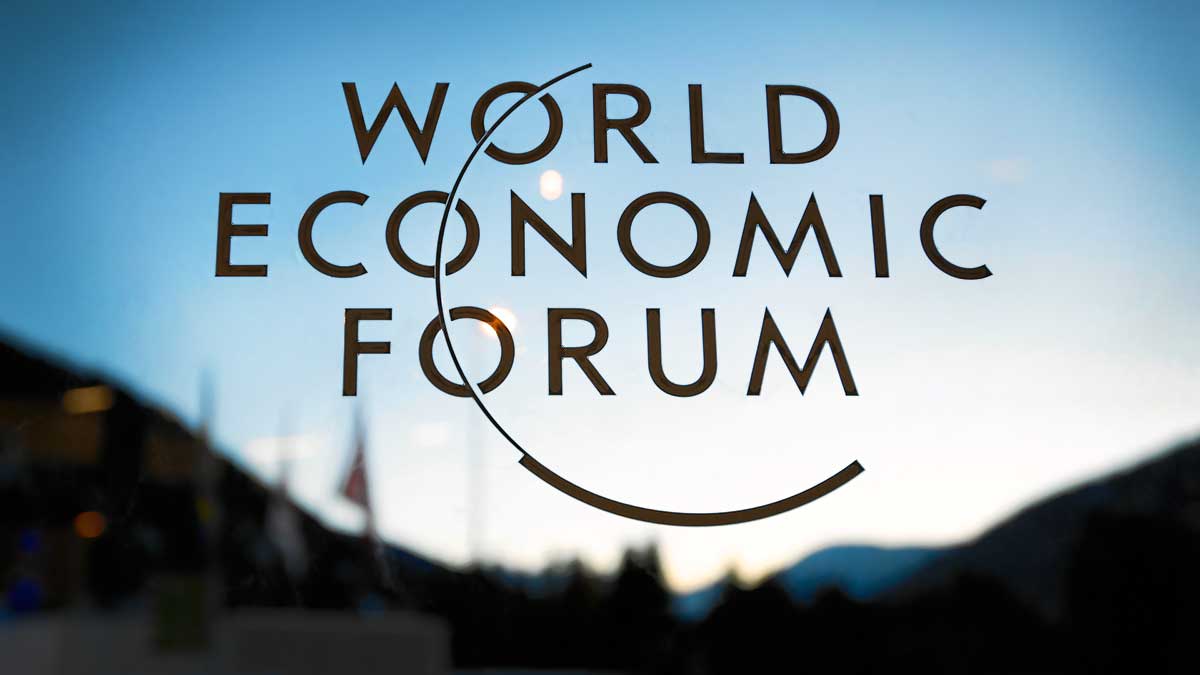 El Foro de Davos se ve eclipsado por Trump