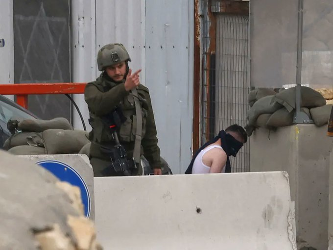 La ofensiva israelí en Yenín continúa, dejando dos muertos más