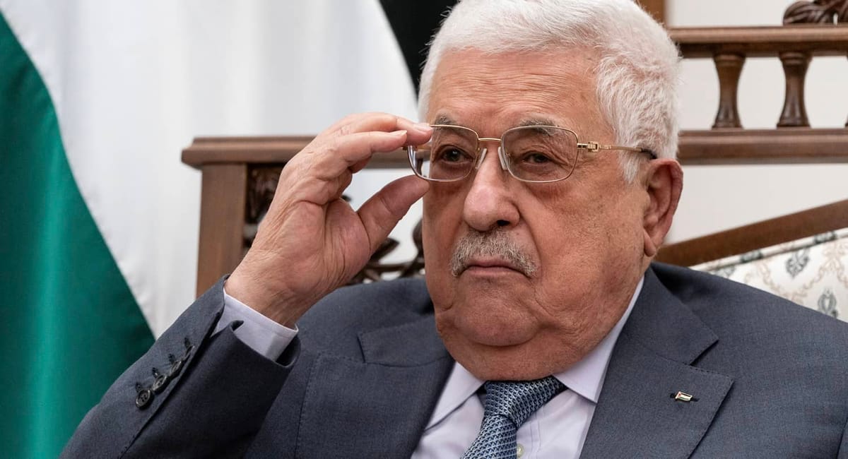 La Autoridad Nacional Palestina reclama el poder político de Gaza tras el alto el fuego