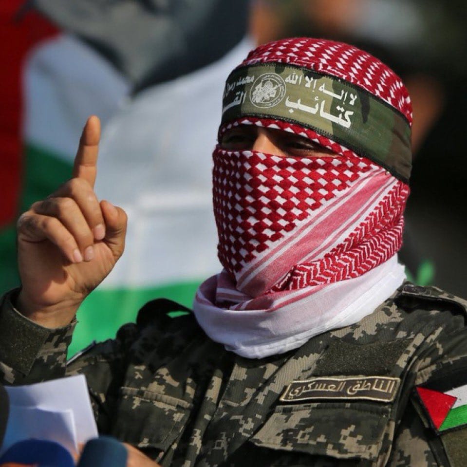Hamas reafirma su compromiso con el alto el fuego tras acusaciones de Netanyahu