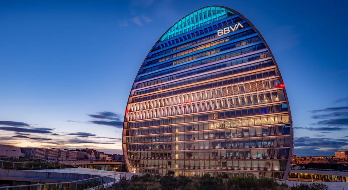 BBVA alcanzará un beneficio récord de casi 10.000 millones de euros en 2024
