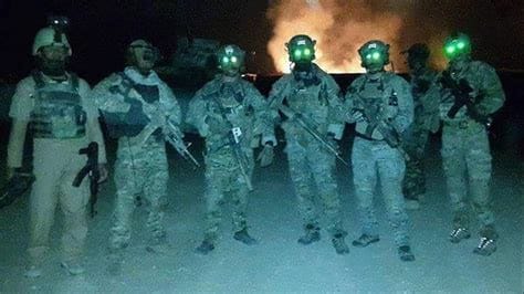 Soldados británicos confiesan ejecuciones extrajudiciales durante redadas en Afganistán