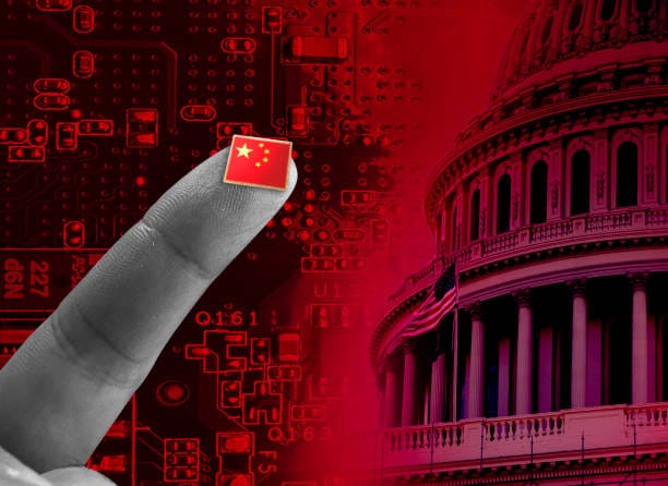 China acelera en la carrera por la inteligencia artificial y amenaza el liderazgo de Estados Unidos