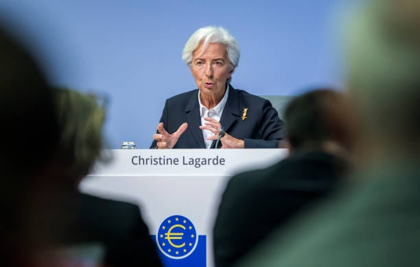 El BCE se prepara para su cuarto recorte consecutivo de tipos de interés