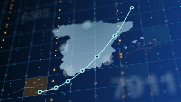 La economía española: Una economía de volumen, no de productividad