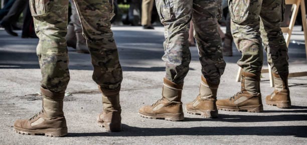Un militar mata a puñaladas a la pareja de su ex en un pueblo de Valladolid