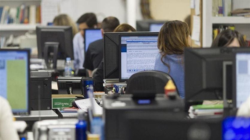 El Estado español alcanzó cifras récord en empleo público en 2024