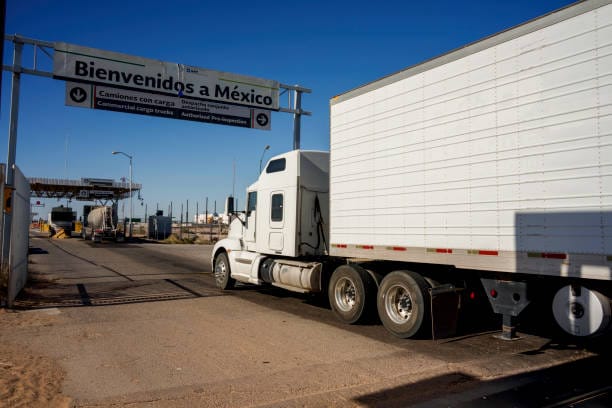 Trump amenaza la industria automotriz en México con nuevos aranceles