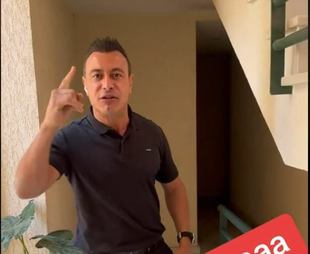 Detenido el líder de Desokupacyl por un caso de extorsión en Lugo