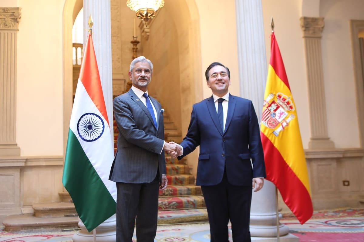 El Consulado español de India abrirá próximamente  en Bangalore