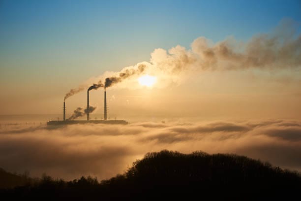 El 1% más rico produce las mismas emisiones de carbono que el 66% más pobre
