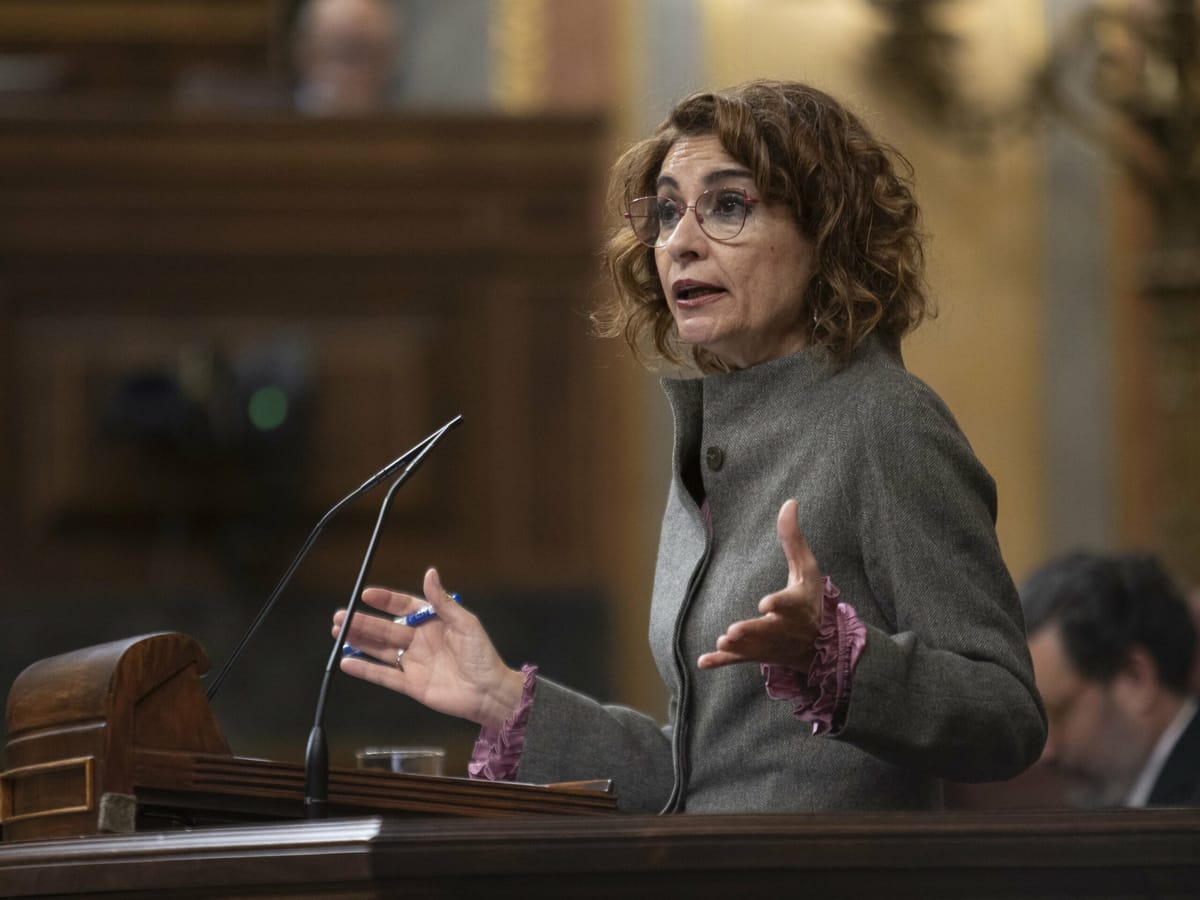 El Congreso de los Diputados vota la derogación del impuesto a las energéticas con apoyo de PP, Vox, PNV y Junts