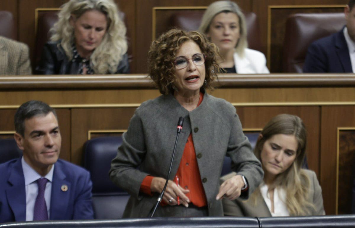 El impuesto energético se someterá a votación en el Congreso de los Diputados sin apoyos decisivos