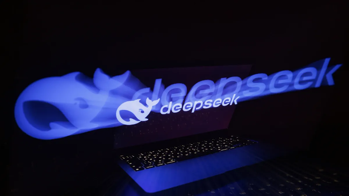 DeepSeek sufre ataques cibernéticos y restringe temporalmente el registro de nuevos usuarios