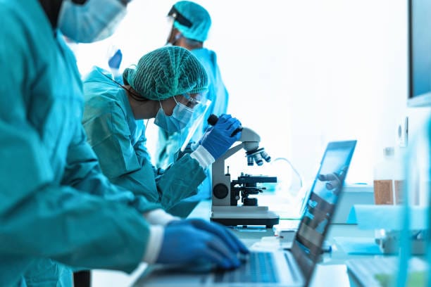La creciente amenaza de enfermedades mortales transmitidas de animales a humanos