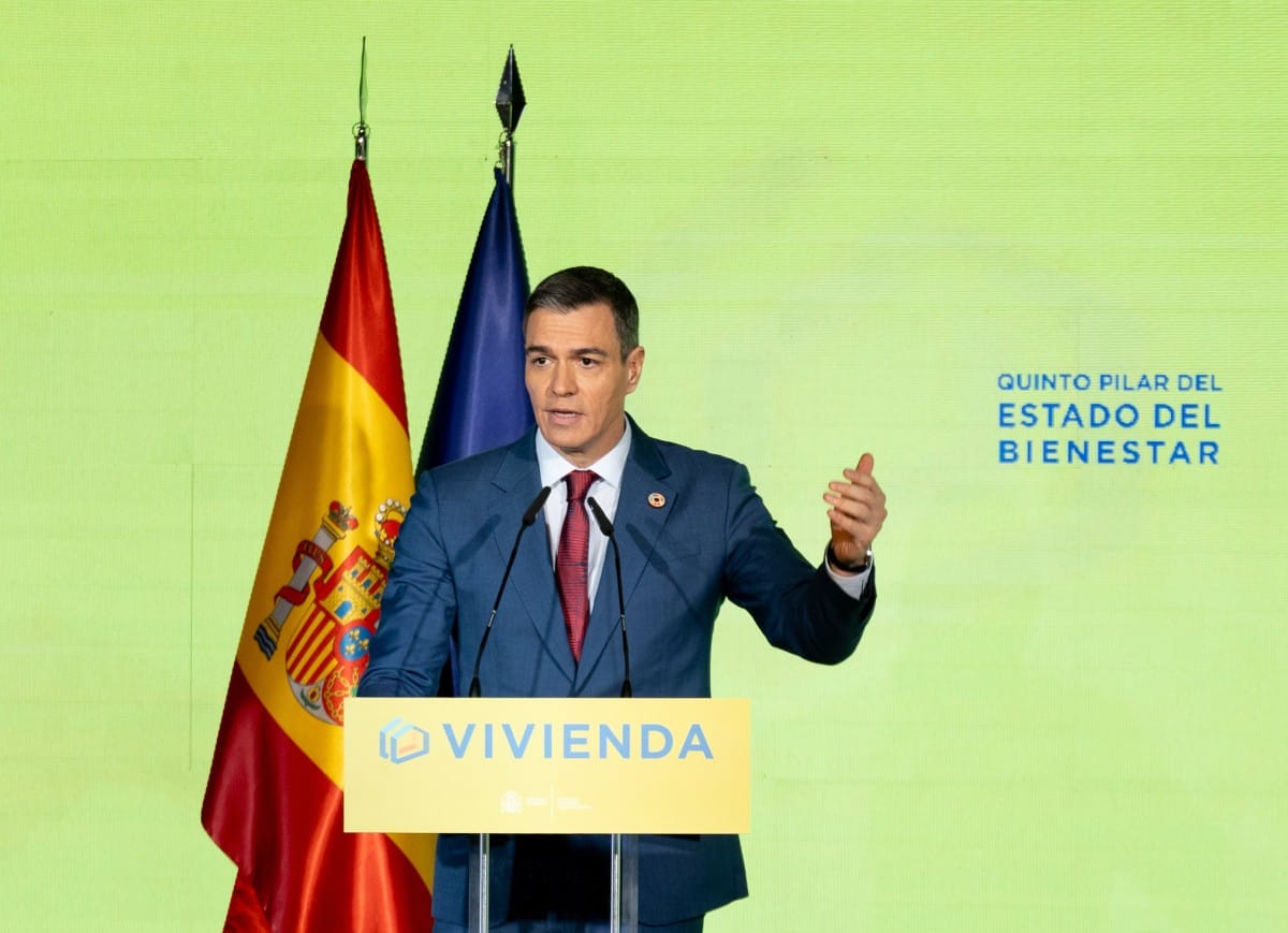 Los alquileres podrán subir hasta un 2,28% más en 2024, según el nuevo índice del INE